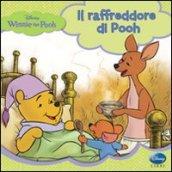 Winnie the Pooh. Il raffreddore di Pooh (Libri cartonati)