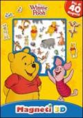 Winnie the Pooh. Il mio primo cerca & trova