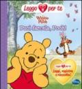Winnie the Pooh. Puoi farcela, Pooh! Ediz. illustrata