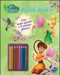 Super album. Fairies. Ediz. illustrata. Con gadget