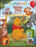 Winnie the Pooh. Con gadget
