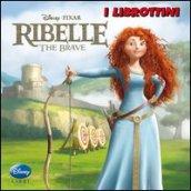 Ribelle. The Brave