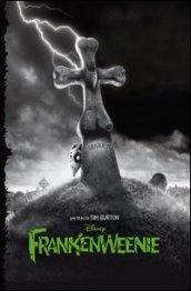 Frankenweenie