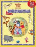 Winnie the Pooh. Superstaccattacca Special. Con adesivi