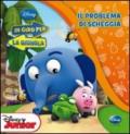 In giro per la giungla. Il problema di Scheggia