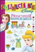 Principesse. Invito al ballo