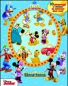 La casa di Topolino. Giocattacca. Ediz. illustrata. Con gadget