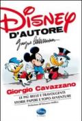 Disney d'autore. Giorgio Cavazzano