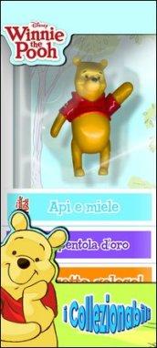 Winnie the Pooh. I collezionabili. Con gadget (3 vol.)