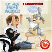 Disney Baby - Librottini - Le mie prime parole