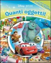 Quanti oggetti! Il mio primo cerca & trova