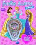 Super album. Principesse. Ediz. illustrata. Con gadget