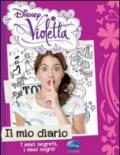 Il mio diario. Violetta