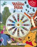 Winnie the Pooh. Libro pastello. Con gadget
