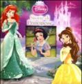 Storie di principesse. Disney princess