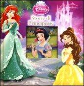 Storie di principesse. Disney princess