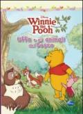 Uffa e gli animali del bosco. Winnie the Pooh