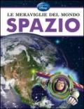 Le meraviglie del mondo. Spazio