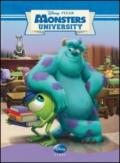 Monsters University. Ediz. illustrata