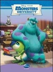 Monsters University. Ediz. illustrata