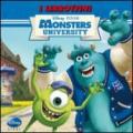 Monsters University. Ediz. illustrata