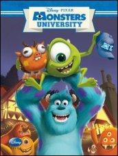 Monsters University