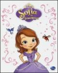 Sofia la principessa (storybook)