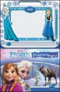 Frozen. Il regno di ghiaccio. Con gadget