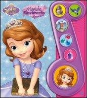 Sofia la principessa. Con gadget