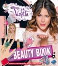 Beauty book. Violetta. Con gadget