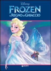 Frozen. Il regno di ghiaccio