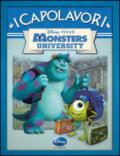 Monsters University