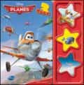 Planes. Libro sonoro