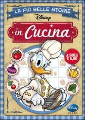 Le più belle storie in cucina