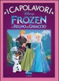 Frozen. Il regno di ghiaccio