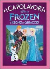 Frozen. Il regno di ghiaccio