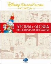 Storia e gloria della dinastia dei paperi