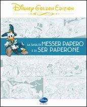 La saga di Messer Papero e di Ser Paperone