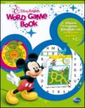 Word game book. Level 1
