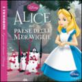 Alice nel Paese delle Meraviglie. I Tesorini