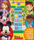 Il mio lettore Disney. Ediz. illustrata. Con gadget