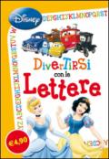 Divertirsi con le lettere