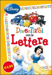 Divertirsi con le lettere