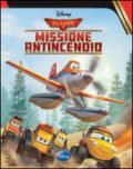 Planes 2. Missione antincendio