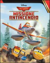 Planes 2. Missione antincendio