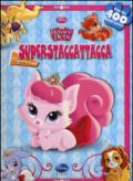 Palace pets. Superstaccattacca Special. Con adesivi