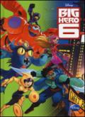 Big Hero 6