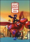 Big Hero 6