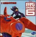 Big Hero 6