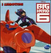 Big Hero 6